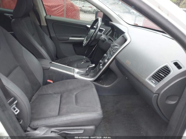 YV4952DL1E2540104 Volvo XC60 3.2