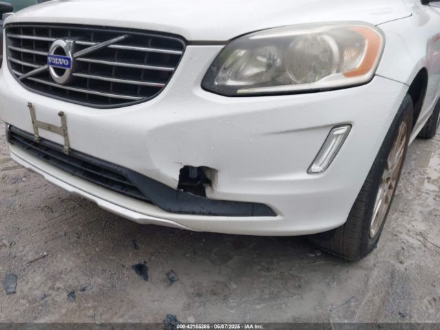 YV4952DL1E2540104 Volvo XC60 3.2