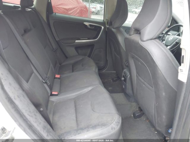 YV4952DL1E2540104 Volvo XC60 3.2