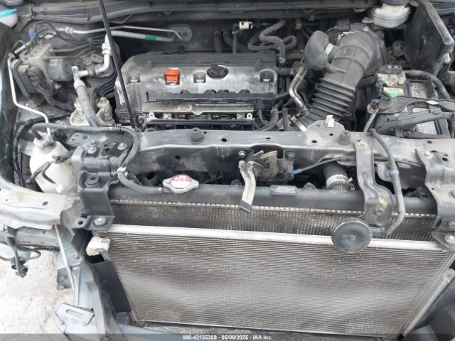 3CZRM3H54EG701117 Honda CR-V EX