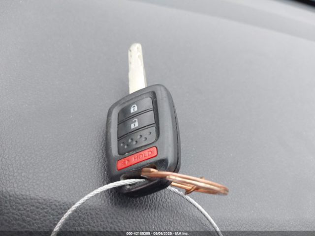 3CZRM3H54EG701117 Honda CR-V EX