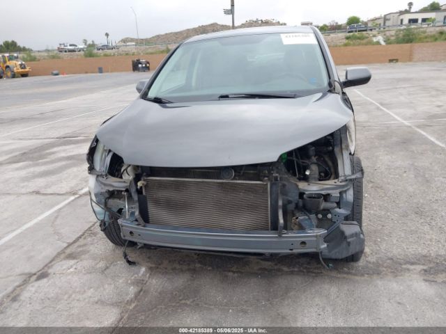 3CZRM3H54EG701117 Honda CR-V EX