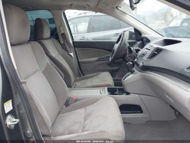 3CZRM3H54EG701117 Honda CR-V EX
