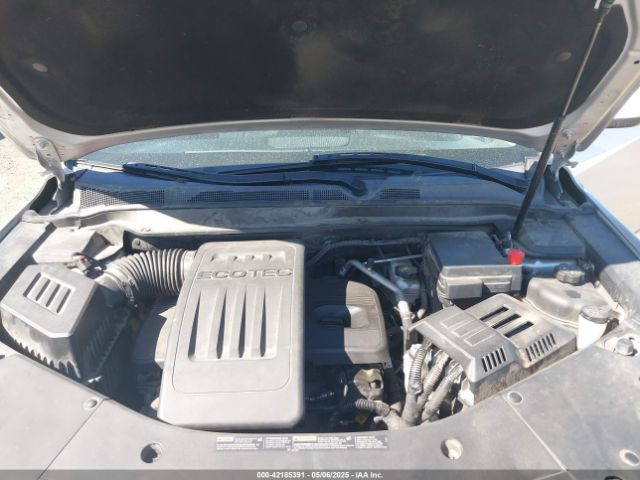 2GNFLGEK7F6404263 Chevrolet Equinox 2lt