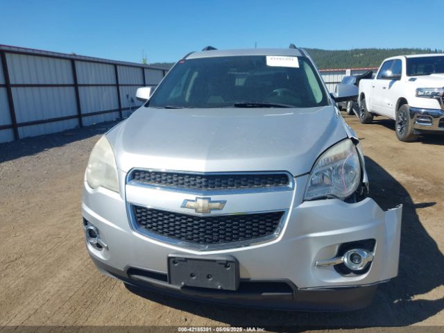 2GNFLGEK7F6404263 Chevrolet Equinox 2lt