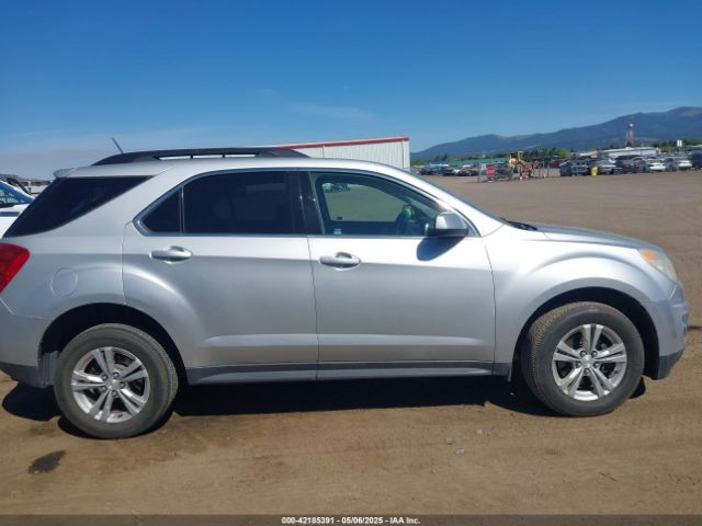 2GNFLGEK7F6404263 Chevrolet Equinox 2lt