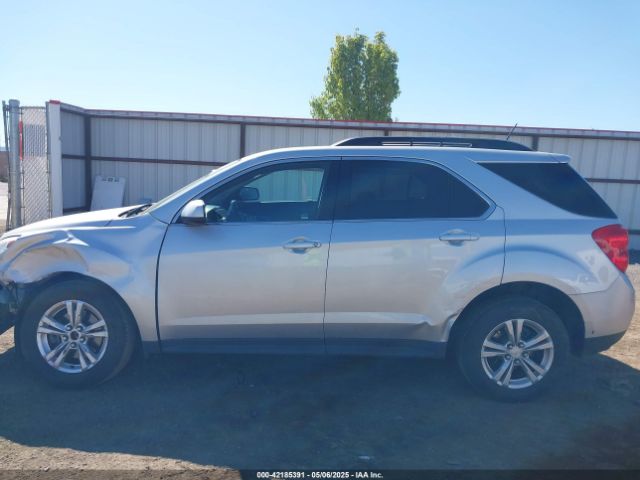 2GNFLGEK7F6404263 Chevrolet Equinox 2lt