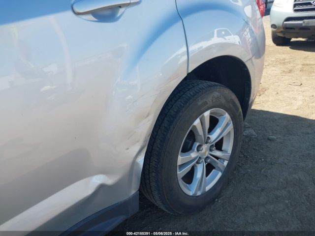 2GNFLGEK7F6404263 Chevrolet Equinox 2lt