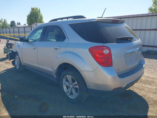 2GNFLGEK7F6404263 Chevrolet Equinox 2lt