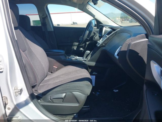 2GNFLGEK7F6404263 Chevrolet Equinox 2lt