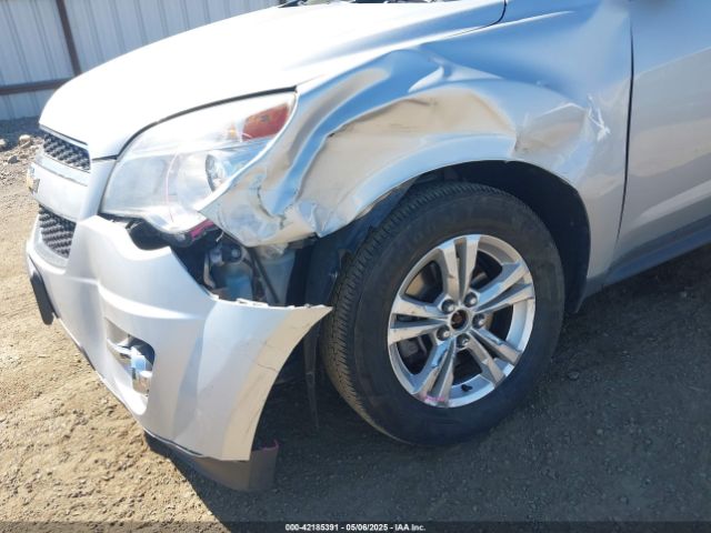 2GNFLGEK7F6404263 Chevrolet Equinox 2lt