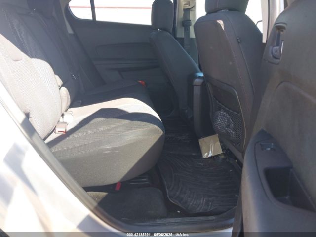 2GNFLGEK7F6404263 Chevrolet Equinox 2lt