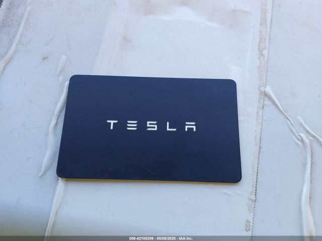 7SAYGAEE8RF088791 Tesla Model Y Long Range Dual Motor All-wheel Drive