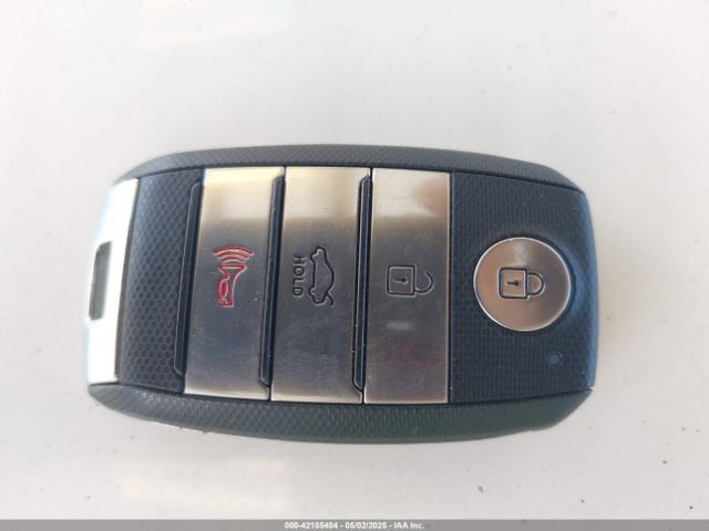 2017 KIA OPTIMA HYBRID KNAGT4LE0H5016585 Photo 10