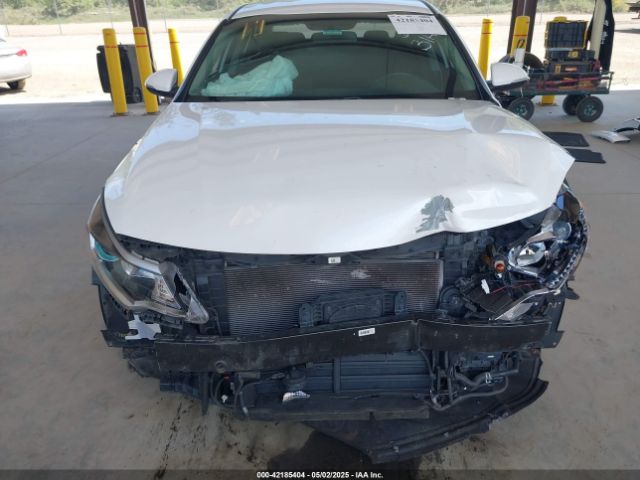2017 KIA OPTIMA HYBRID KNAGT4LE0H5016585 Photo 5