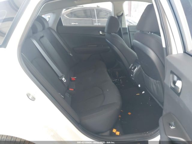 2017 KIA OPTIMA HYBRID KNAGT4LE0H5016585 Photo 7