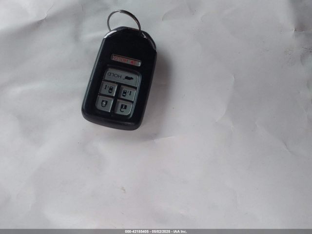 5FNRL5H93GB056038 Honda Odyssey Touring/touring Elite
