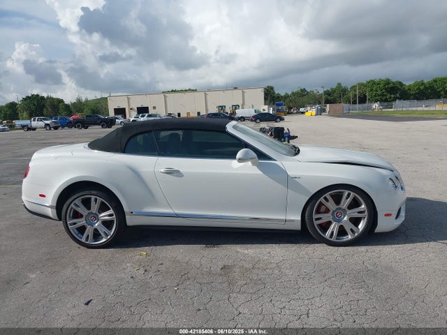 Bentley 7gb 2015 SCBGH3ZAXFC043372 Image 13