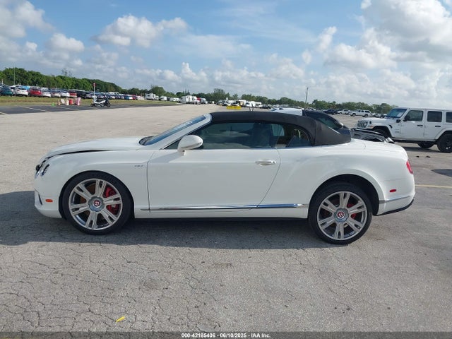 Bentley 7gb 2015 SCBGH3ZAXFC043372 Image 14