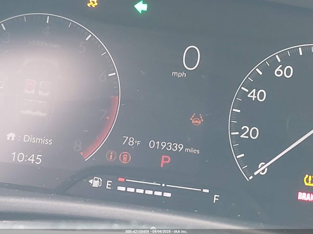 Honda Civic Ex /ex W/o Bsi 2023 2HGFE1F73PH312228 Image 15