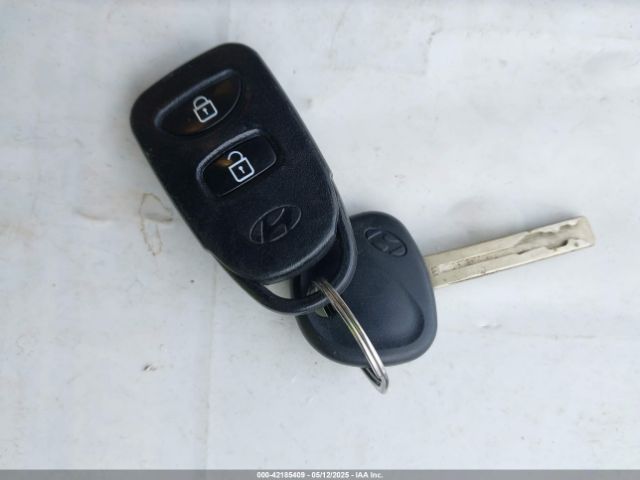 KM8JUCAG0FU091144 Hyundai dohc gdi theta ii