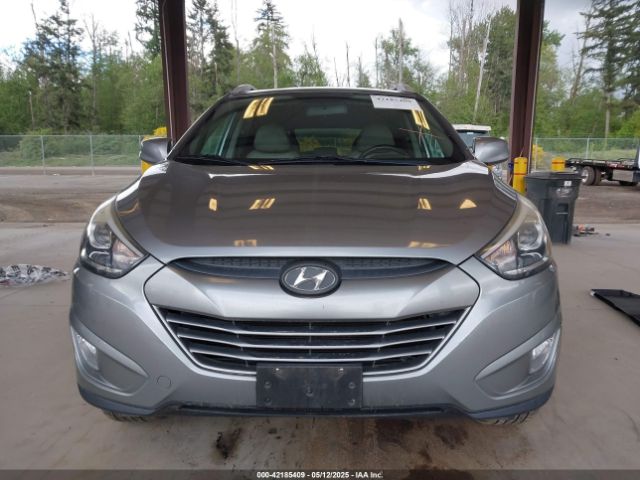 KM8JUCAG0FU091144 Hyundai dohc gdi theta ii