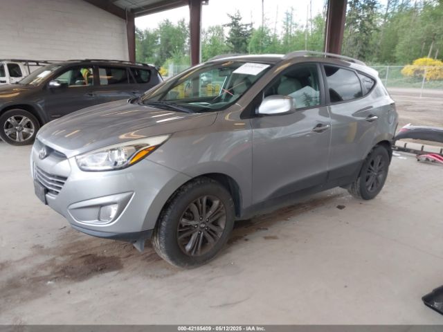 KM8JUCAG0FU091144 Hyundai dohc gdi theta ii