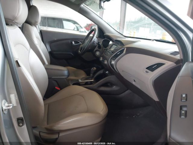 KM8JUCAG0FU091144 Hyundai dohc gdi theta ii