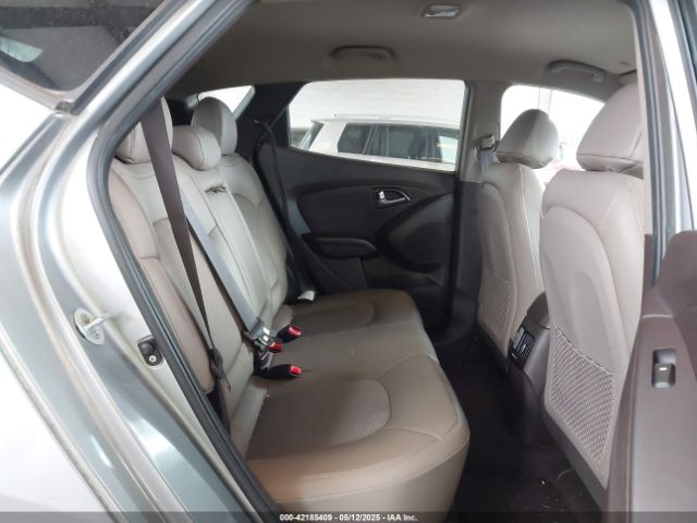 KM8JUCAG0FU091144 Hyundai dohc gdi theta ii