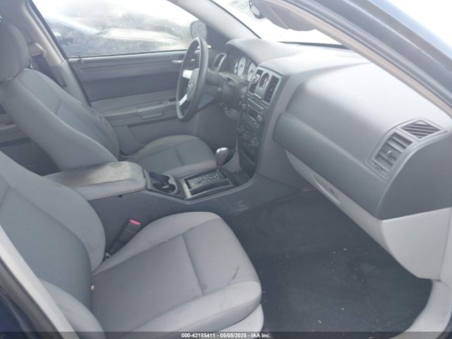 2006 CHRYSLER 300 2C3KA43R36H298205 Photo 4