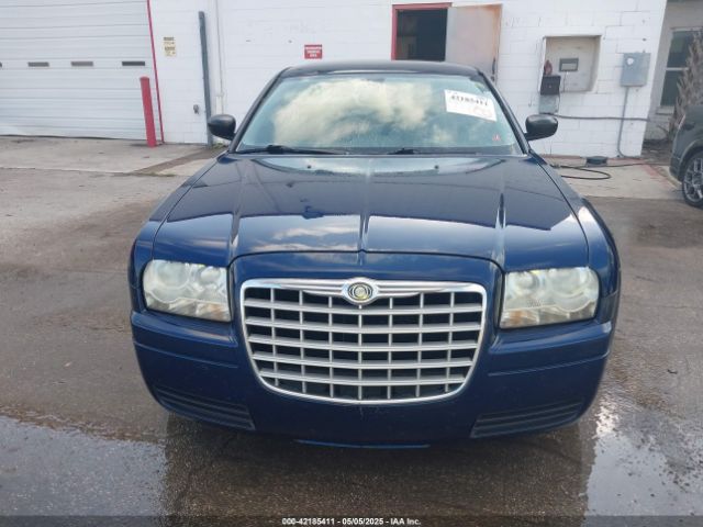 2006 CHRYSLER 300 2C3KA43R36H298205 Photo 5