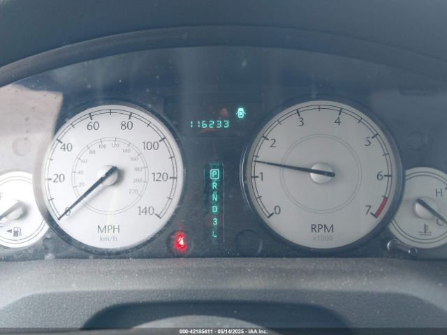 2006 CHRYSLER 300 2C3KA43R36H298205 Photo 6