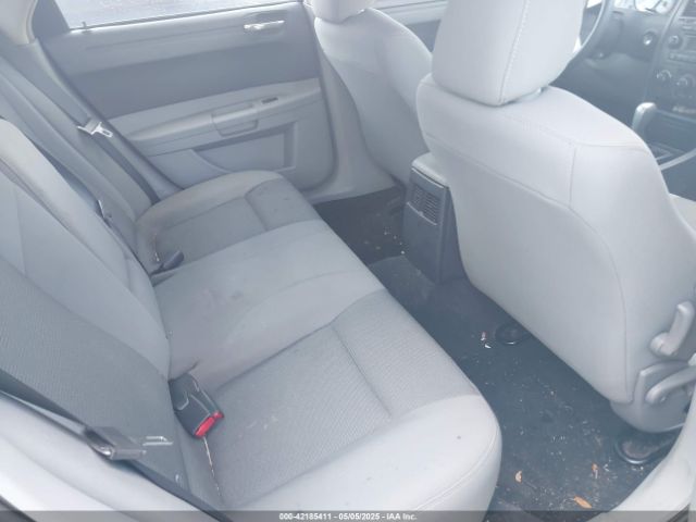 2006 CHRYSLER 300 2C3KA43R36H298205 Photo 7