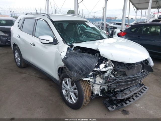 KNMAT2MT6GP727298 auction archive image