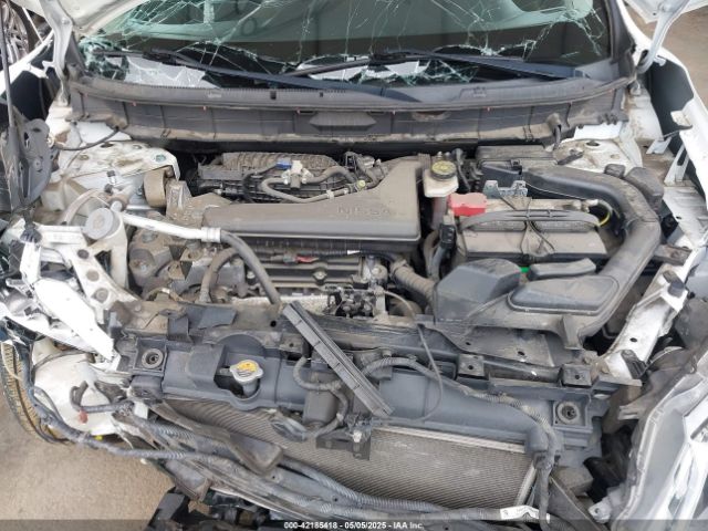 KNMAT2MT6GP727298 Nissan 2016