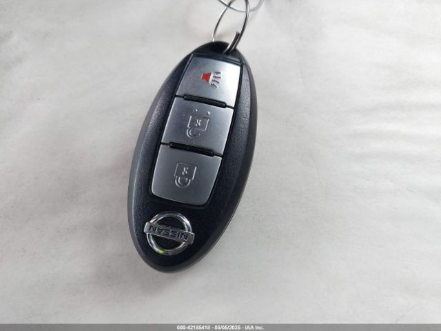 KNMAT2MT6GP727298 Nissan 2016