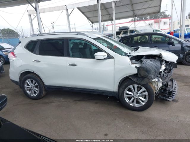 KNMAT2MT6GP727298 Nissan 2016