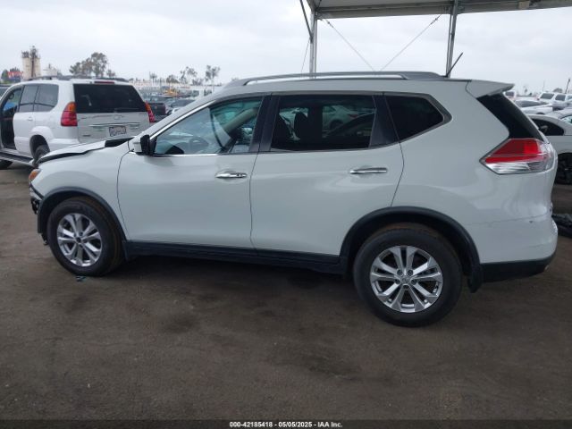 KNMAT2MT6GP727298 Nissan 2016