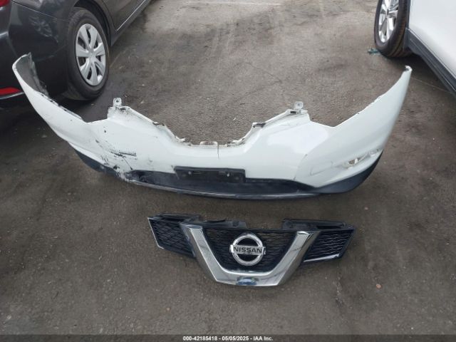 KNMAT2MT6GP727298 Nissan 2016