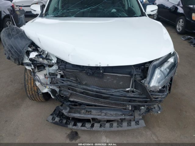KNMAT2MT6GP727298 Nissan 2016