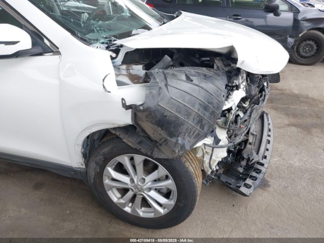 KNMAT2MT6GP727298 Nissan 2016