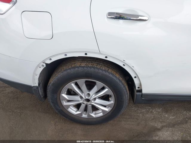 KNMAT2MT6GP727298 Nissan 2016