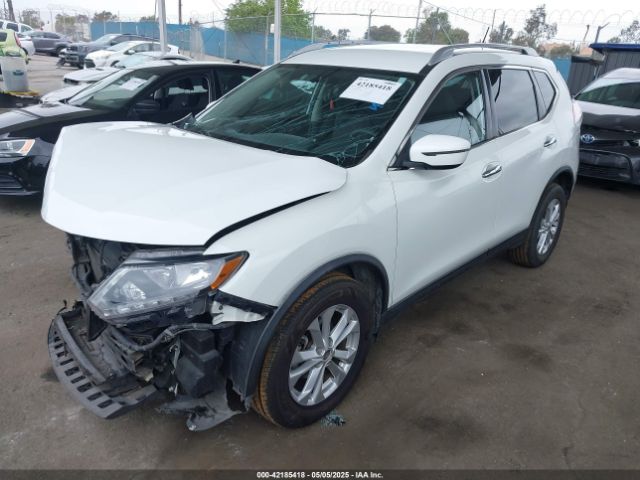 KNMAT2MT6GP727298 Nissan 2016