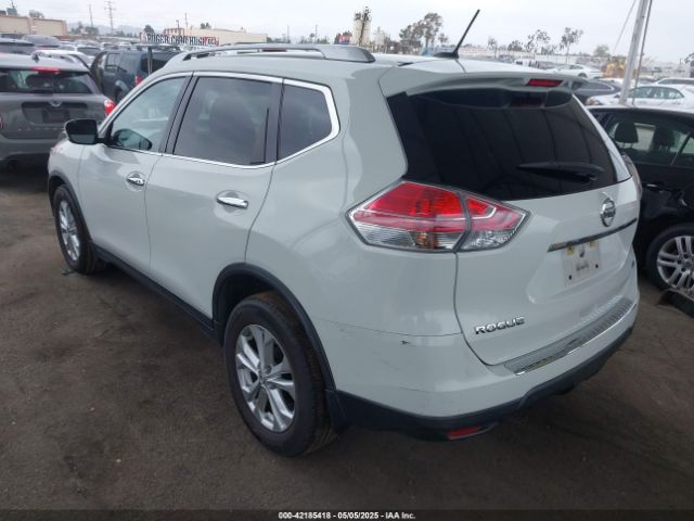 KNMAT2MT6GP727298 Nissan 2016