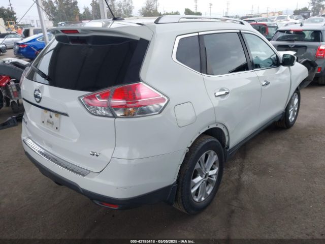 KNMAT2MT6GP727298 Nissan 2016