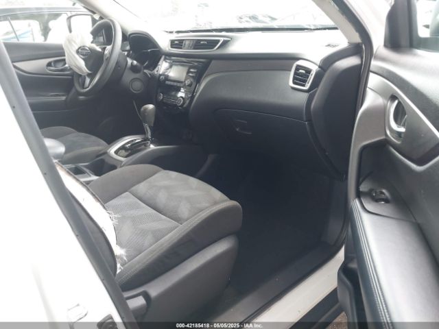 KNMAT2MT6GP727298 Nissan 2016