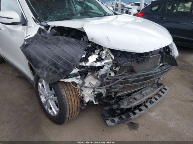 KNMAT2MT6GP727298 Nissan 2016