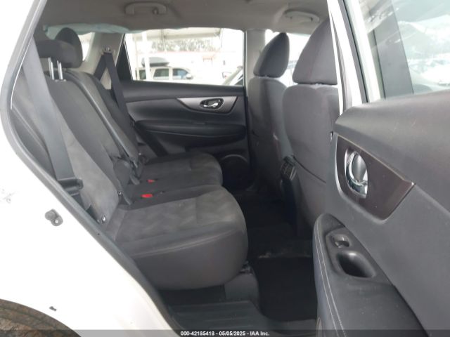 KNMAT2MT6GP727298 Nissan 2016