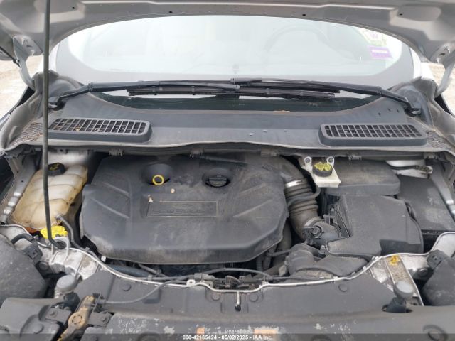 1FMCU9J95EUE18732 Ford Escape Titanium