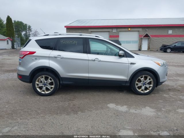 1FMCU9J95EUE18732 Ford Escape Titanium